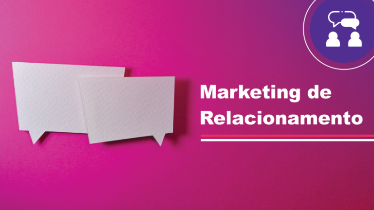 Marketing de Relacionamento... O que é?