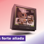 TV: uma forte aliada para aumento de vendas em campanhas imobiliárias