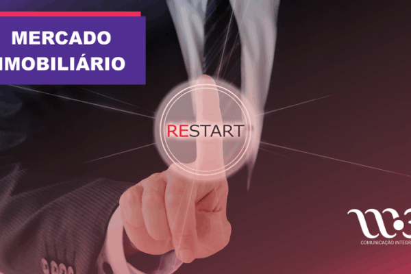 Mercado Imobiliário: você sabia que, além do lançamento, existe o restart imobiliário?