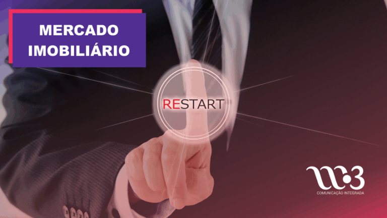 Mercado Imobiliário: você sabia que, além do lançamento, existe o restart imobiliário?