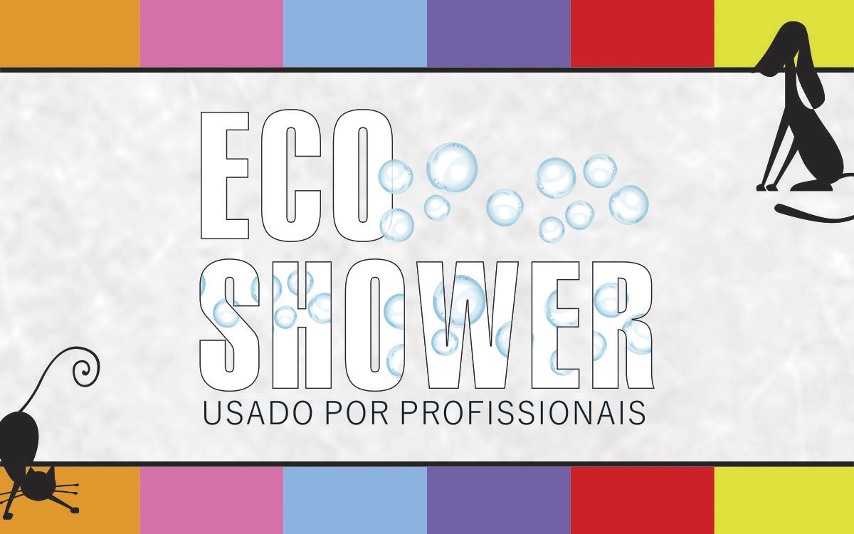 Eco Shower