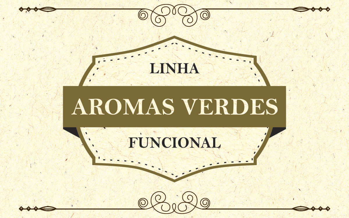 Aromas Verdes