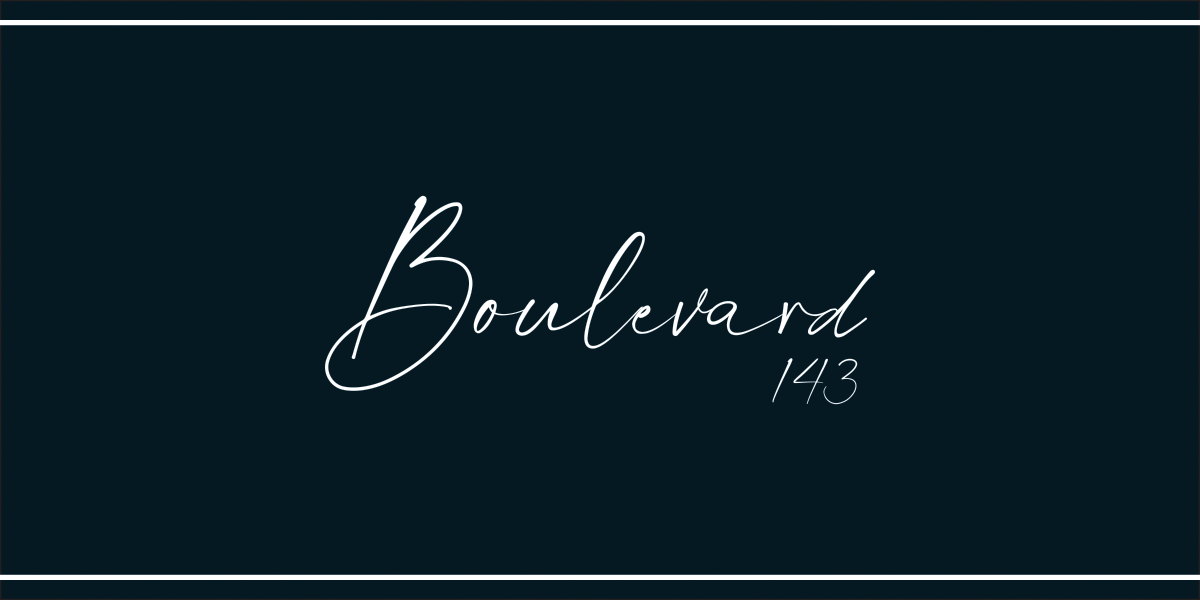 Boulevard