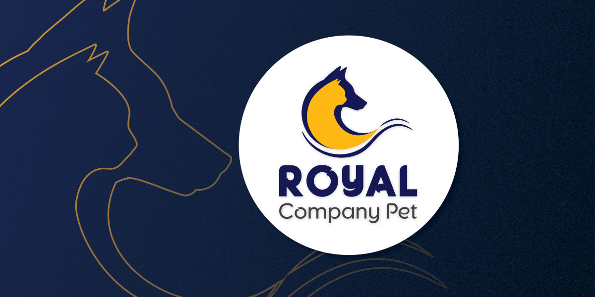 Royal Company Pet