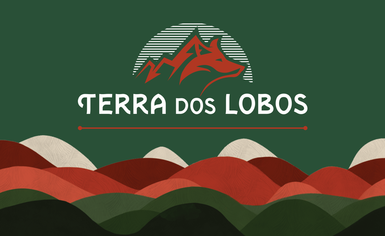 Terra dos Lobos